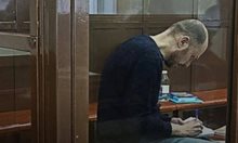Русия отхвърли жалбата на Кара-Мурза срещу присъдата му от 25 г. затвор