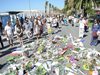 Младеж успял да удари терориста от Ница, разказва ужасяващите си спомени