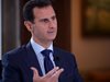 Башар Асад: Изнасяйте се от Алепо, имате 24 часа!