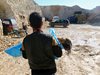 100 убити, над 400 ранени в химическа атака в Сирия (обзор)
