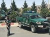 Експлозии и стрелба се чуха в района на вътрешното министерство в Кабул