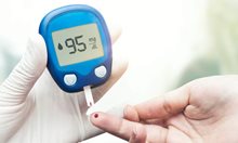 Причинява ли COVID-19 диабет?