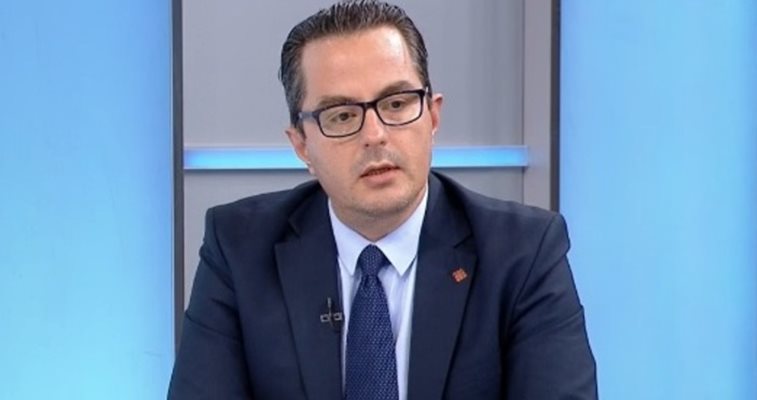 Цончо Ганев: ПП са оферирали трима депутати от "Възраждане"