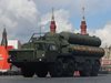 Турция е готова да използва руските системи С-400
