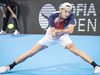 Пьотър Нестеров отпадна на полуфинал в Тунис