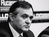 Почина бившият президент на Професионалната футболна лига Стефан Капралов