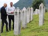 Бойко Василев за новия си филм: Майките от Сребреница са най-удивителната част от историята, клането е разследвано с най-модерната ДНК технология