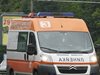 Момиче е пострадало при катастрофа в София