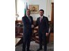 Цветанов поздрави председателя на Скупщината на Черна гора за интеграцията им в НАТО