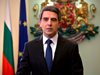 Росен Плевневлиев: България няма нужда от извънредна нестабилност