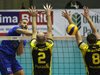 "Левски" с 10-а победа в Суперлигата по волейбол