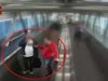 Арестуваха двама българи за измами с банкомати по италиански летища (Снимки)