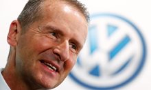Наистина ли VW иска да прави бизнес със сатрапа Ердоган? Бивш приятел на Путин дърпа конците зад кадър
