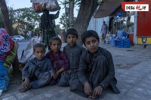 Радио Китай: Ако САЩ не се откажат от войната и политиката на натиск, печалната история на Афганистан ще се повтори
