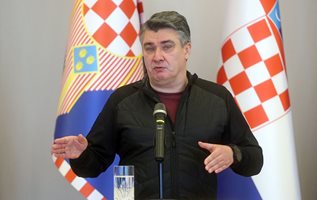 Хърватия: Сърбия ще трябва да признае Косово