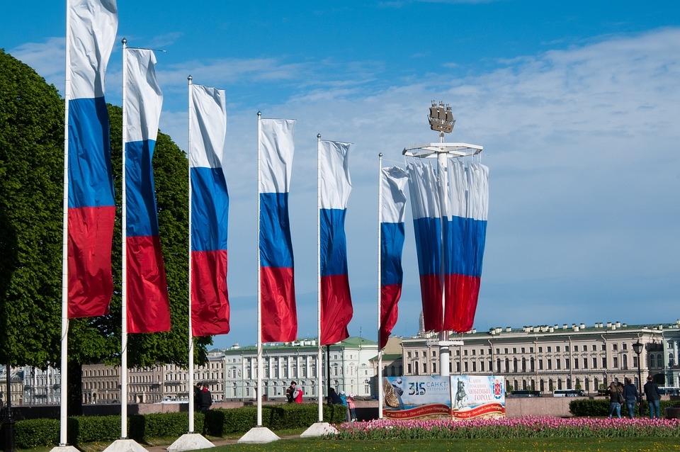 Москва в нова концепция: Русия е своеобразна държава цивилизация (Обновена)