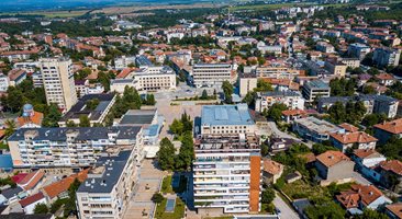 ВАС разреши доставка на пелетни камини в Горна Оряховица въпреки обжалване