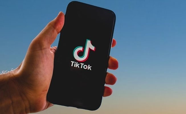 В САЩ вече не могат да ползват TikTok СНИМКА: pixabay