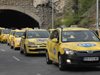 Вдигат на 500 лева патентния данък за такситата в Пловдив