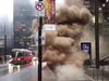 Взривове разтърсиха Торонто (Видео и снимки)