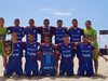 Първа победа за МФК "Спартак" (Вн) в Шампионската лига по плажен футбол