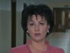 Арнаудова: Скоро ще се произнесем по делото срещу д-р Димитров, чакаме експертизи