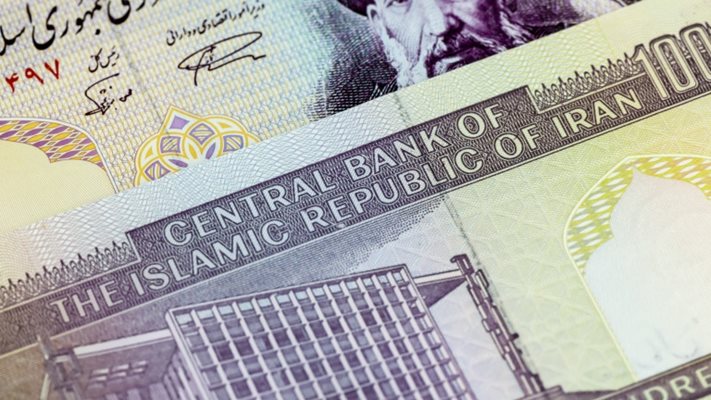 Иранската валута