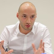 Димитър Ганев, изследователски център "Тренд"