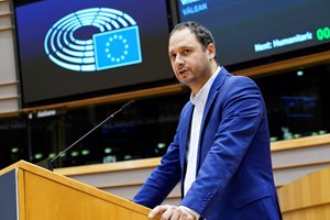 БГ социалисти с писмо до Съвета на ЕС за Шенген, подписаха 73 евродепутати