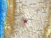 Силно земетресение с магнитуд 7,3 удари Чили, един е загинал (Видео)
