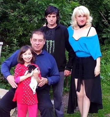 Сашка Васева чака трето дете