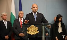 Няма пряка опасност за националната сигурност на България