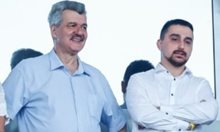 Синът на Тодор Батков влиза в политиката, подкрепен от ГЕРБ