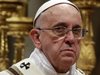 Папа Франциск: Думата „майка“ не трябва да се използва при назоваването на бомби