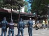 Петима арестувани в бар на Божо Кравата в Слънчев бряг