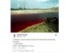 Вижте къде се намира най-опасното езеро в света, способно да убие човек само за 1 час