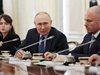 Владимир Путин: Русия няма достатъчно боеприпаси и дронове