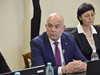 ПП-ДБ настояват Иван Гешев да бъде изслушан в Комисията по правни въпроси