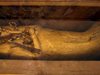 Откриха 2 тайни стаи в гробницата на Тутанкамон