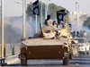 „Ислямска държава“ е загубила една четвърт от територията си в Ирак и Сирия