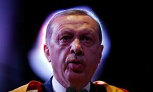 Ердоган се завръща като лидер на управляващата партия