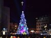Хора и рок в полунощ на Нова година в Благоевград