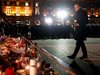 Макрон отдаде почит на жертвите на нападението в Страсбург
