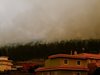 26 000 души избягали от пожарите на Тенерифе