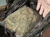 Иззеха над 2 кг марихуана от имоти на 46-годишен в Шумен и Плиска