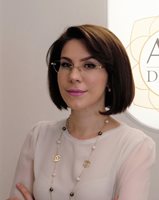 Д-р Снежана Атанасова, председател на Асоциацията на естетичните дерматолози в България