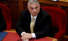 Орбан мечтае за мира при Тръмп и Меркел, намеси България в хаоса от войната