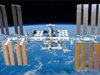 НАСА погребва Международната космическа станция в Тихия океан