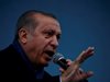 Ердоган призова кюрдите да го подкрепят на референдума, нарече се "пазител на мира"