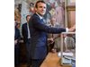 Еманюел Макрон иска да превърне Франция 
в технологичен лидер